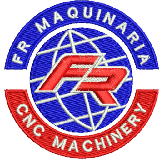 FR Maquinaria Taller de Tornos y Fresa Maquinados CNC
